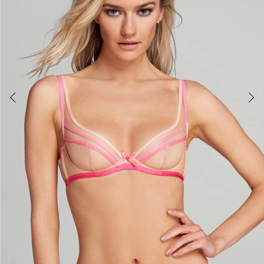 Agent Provocateur Candie Bra